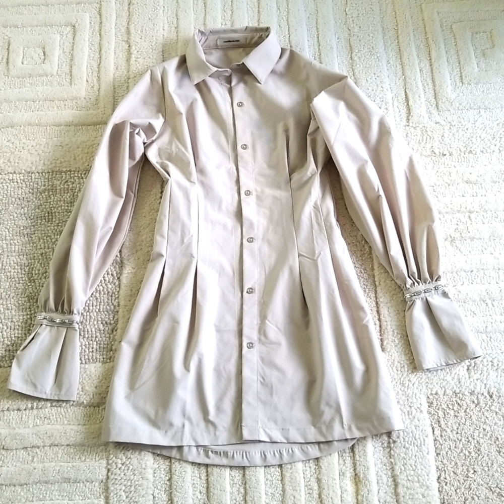 Maniere de voir bluse Dress